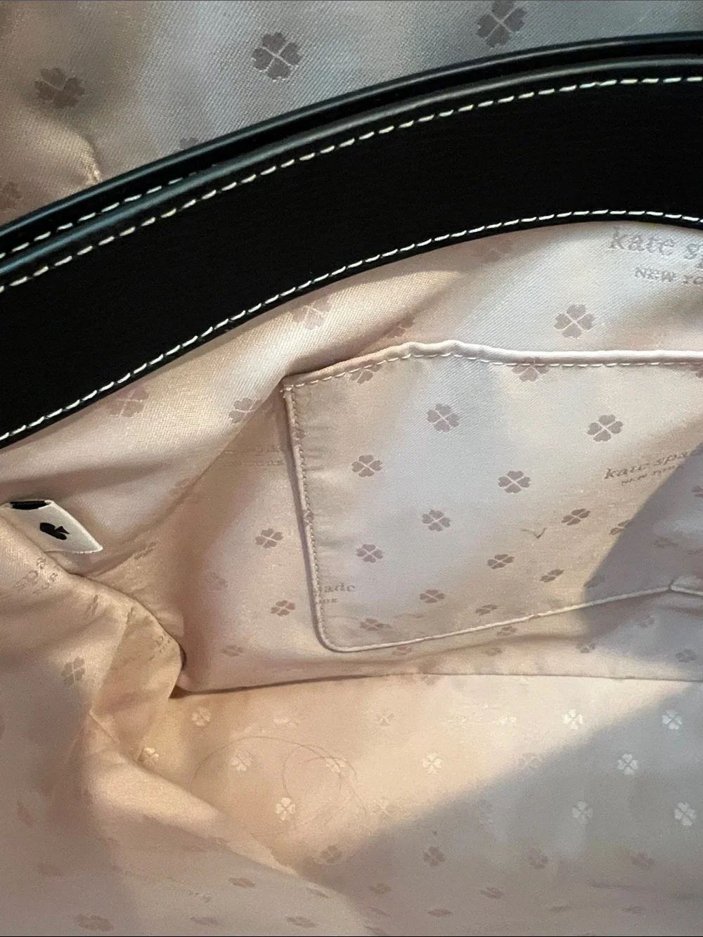 kate spade structured kate